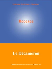 Le Décaméron