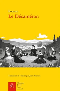 Le Décaméron