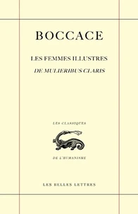 Les femmes illustres