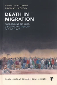 Death in Migration