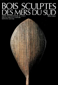 Bois Sculptes Des Mers Du Sud