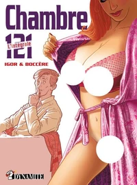 Chambre 121