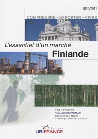 Finlande