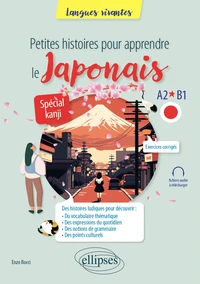 Petites histoires pour apprendre le japonais