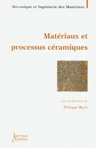 Materiaux Et Processus Ceramiques