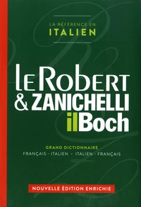 Le Robert & Zanichelli