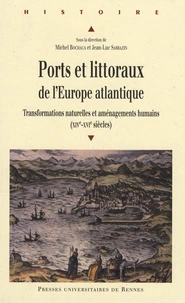 Ports et littoraux de l'Europe atlantique