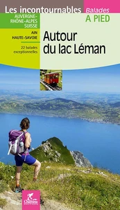 Autour du lac Léman