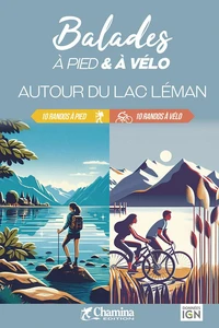 Autour du lac Léman