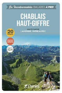 Chablais - Haut-Giffre