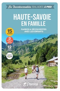 Haute-Savoie en famille