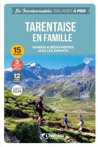 La Tarentaise en famille