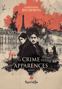 Le crime des apparences