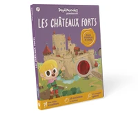 Les châteaux forts