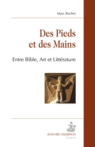 Des pieds et des mains