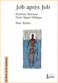 Job Apres Job. Destinee Litteraire D'Une Figure Biblique