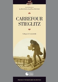 Carrefour Stieglitz