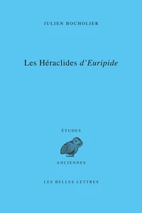 Les Héraclides d'Euripide