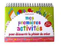 Premières activités