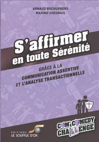 S'affirmer en toute sérénité