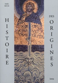 Contributions à l'histoire spirituelle de l'humanité