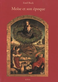 Contributions à l'histoire spirituelle de l'humanité