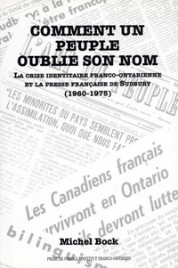 Comment un peuple oublie son nom