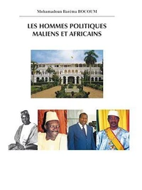 Les hommes politiques maliens et africains
