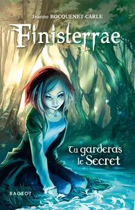 Tu garderas le secret
