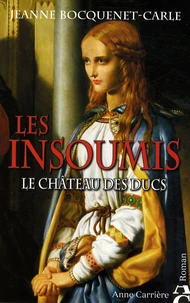 Le château des Ducs