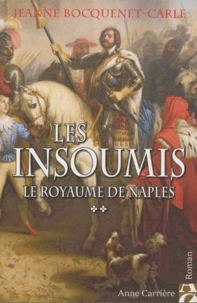 Le royaume de Naples