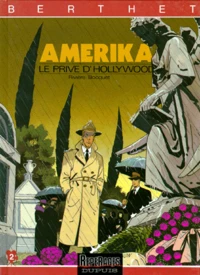 Amerika. Le Prive D'Hollywood