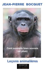 Cent sonnets bien sonnés (et plus)