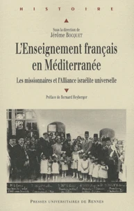 L'enseignement français en Méditerranée