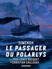 Le Passager du Polarlys