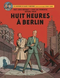 Huit heures à Berlin
