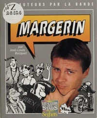 Margerin