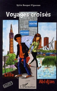 Voyages croisés Lille-Abidjan