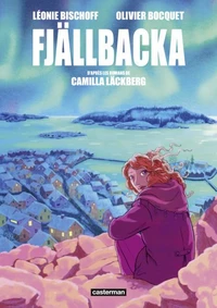 Fjällbacka