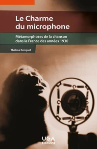 Le charme du microphone
