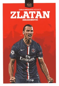 Zlatan Ibrahimovic