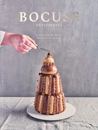 Bocuse, pâtisserie