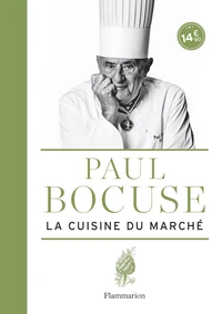 La cuisine du marché