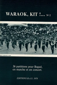 Waraok, Kit!... N°2