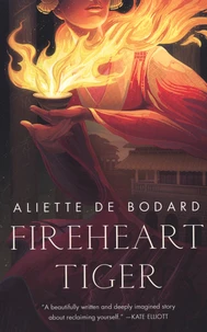 Fireheart Tiger