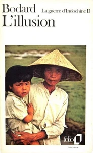 La Guerre d'Indochine....  Tome 2