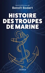 Histoire des troupes de marine