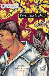 L'art c'est la chair