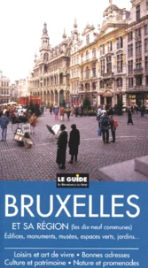 Bruxelles Et Sa Region