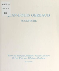 Jean-Louis Gerbaud